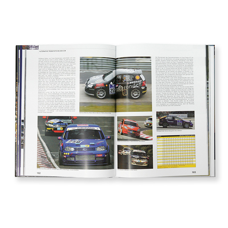  24H Nürburgring 2007